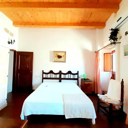 Casa Lauras, The Old Tree's House Bed & Breakfast